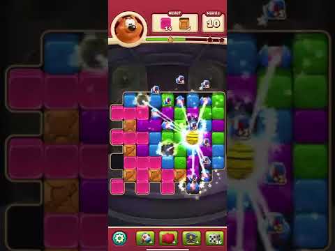 TOON BLAST LEVEL 3460 🌛 🌞 🌜