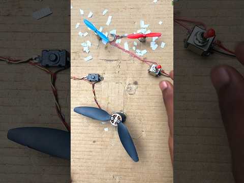 Mini Coreless Motor vs Mini BLDC Motor: Key Differences Explained