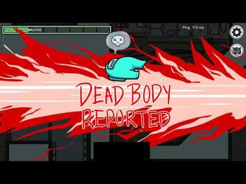 SovietWomble Stream [26.09.2020] Among Us