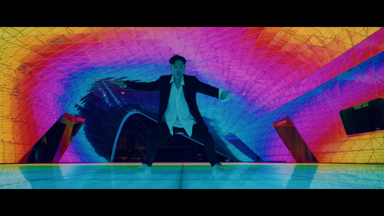 Ultra Korea 2024