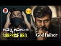 God Father Review | RatpacCheck | Chiranjeevi, Salman | God Father Public Talk, GodFather Review