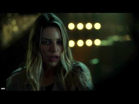 Lucifer - Amenadiel and Chloe - the truth about Lucifer