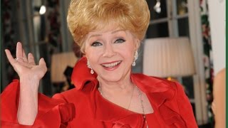 What Happened to Debbie Reynolds?