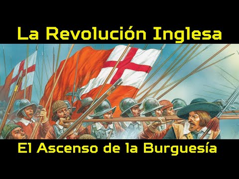 English Civil War: The Fall of the Monarchy in Great Britain