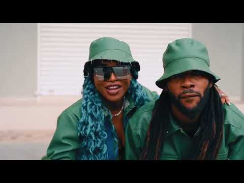 STARFEL ft. LAURAA - Lomé Vivina (Clip Officiel)