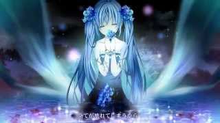 하츠네 미쿠-paranoia