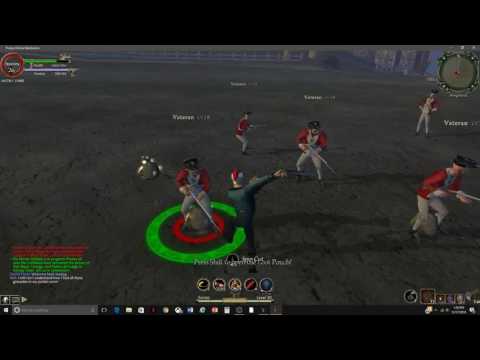 PIRATE ONLINE RETRIBUTION | WORLD EATER GAMEPLAY IN KINGSHEAD!!