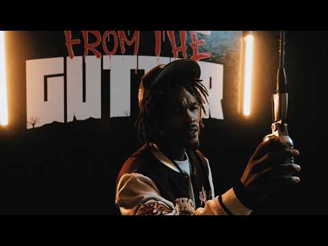 Mishun Cinco - Mama Did Her Best | Live From The Gutter Studio Performance