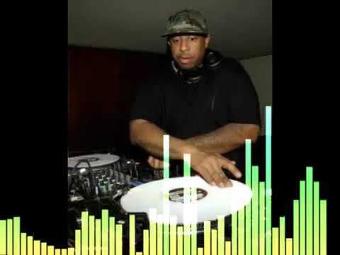 Soulkast DJ premier salve