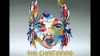 The Chamanas Chords
