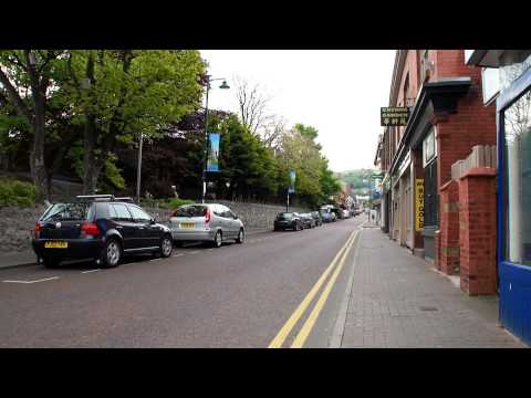 PRESTATYN RISING - Release Teaser