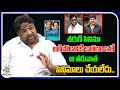 Producer Natti Kumar About Tarun Movie Srihari Yami Gautam Ravi Interviews Film Tree