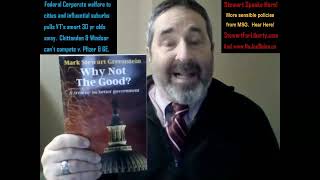 SF VT - For Vermont Democrats re - thinking Broadly about Biden.  We HAVE choices