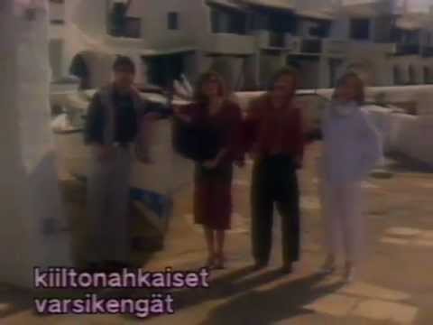 1984 Bravo - Lady Lady