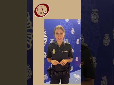 Así puedes #evitar ser estafado cuando envíes tu DNI para algun tramite📲  #tips #seguridad #trend