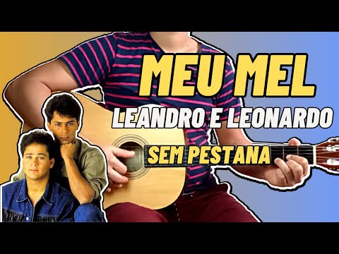 Meu Mel - Leonardo