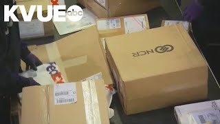 USPS holiday shipping deadlines approaching