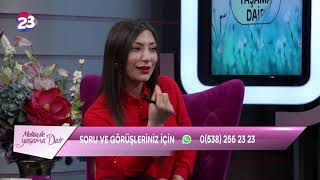 MELİSA İLE YAŞAMA DAİR / 335. BÖLÜM - ÇOCUK HASTALIKLARI