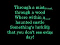 The Mob Song Lyrics