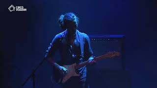 Boogarins :: 6000 Dias :: 28/01/2017 :: AoVivonoCirco