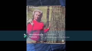 Jean Shepard -----  I'm Tied Arouind Your Finger
