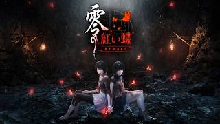 零  ～赤い蝶～ REMAKE #7 ※ネタバレあり  初見さん歓迎！#ゲーム配信 #ゲーム実況