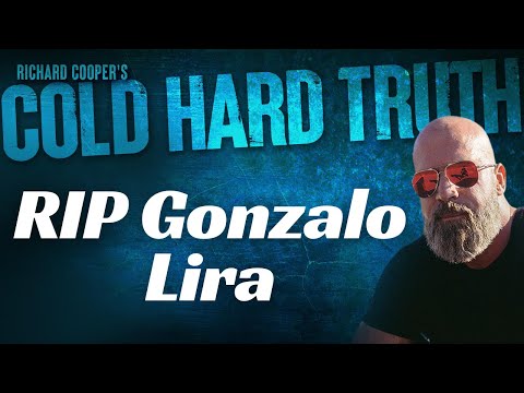 R.I.P Gonzalo Lira - A tribute