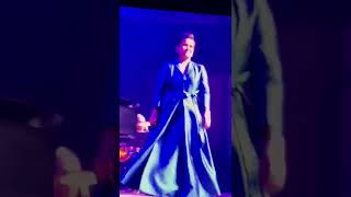 Lea Salonga greeted me a Happy Birthday!