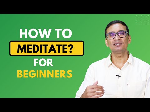 Meditation Unlocked: A Step-by-Step Guide | Gifting Economy