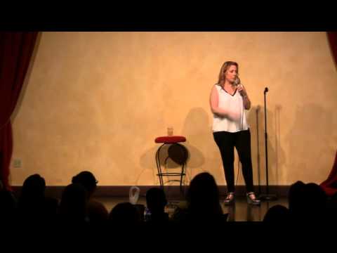 Helen Keaney headlines Visani this weekend!