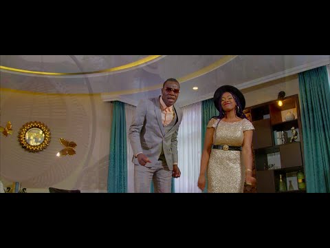 Liz Kamika & Guardian Angel ~ Mjaribu Leo Official 6k Video (Skiza Code 5963975)