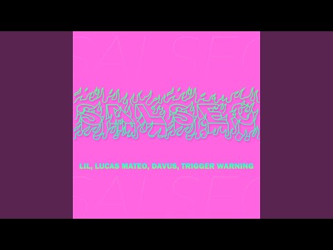 Salseo (feat. Liliotrece, Lucas Mateo & Davus)