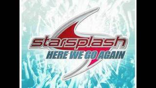 Starsplash - Forward Ever, Backward Never (Original Mix) (2002) HQ