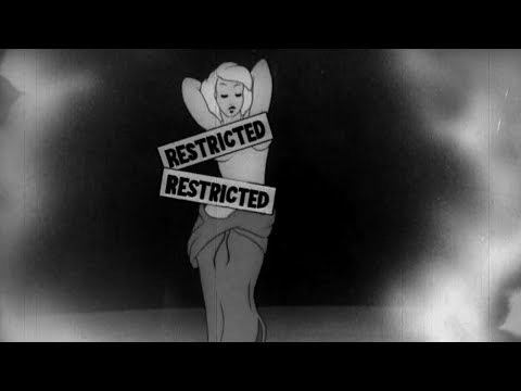 Private Snafu - Coming!! Snafu (1943) World War 2 - HD Cartoon