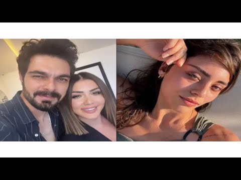 HALIL IBRAHIM CEYHAN - JAKO MI JE ZAO VOLIO BIH DA SE NIJE OVAKO DOGODILO