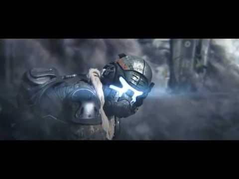 Electronic Arts! Titanfall Free The Frontier Trailer