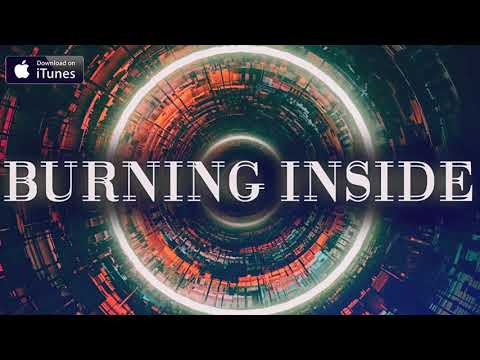 Delaud - Burning Inside (2021)