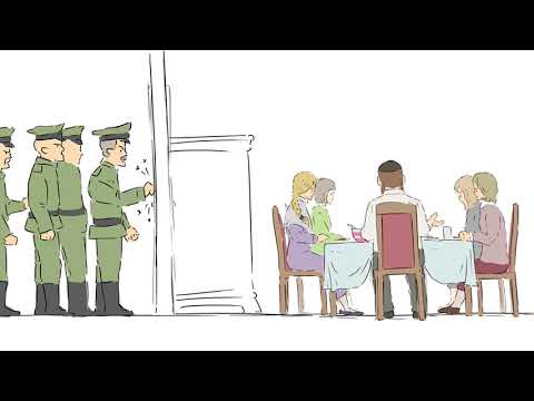 Mon Rabbi 42 - La préoccupation du Rabbi précédent | Histoire