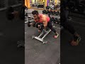 my favourite bicep workout