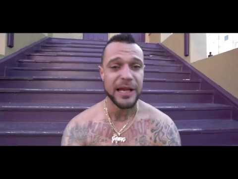 Prince Lefty - Dragon (Official Video)