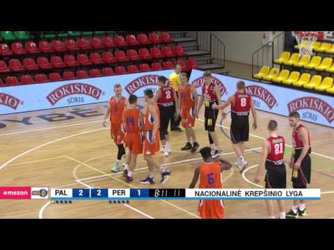 NKL Palanga Perlas 2016 12 23