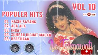 Download lagu Populer Hits Itje Trisnawati Vol 10 mp3
