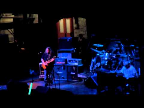 govt mule~ doves cry-beautifully broken-doves cry-broken