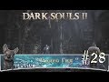 [Храм Аманы] Видео Гид Dark Souls II #28 [Демон Весны] 