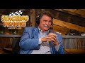Mike Helton on what makes the Daytona tunnel so special as a fan | Stacking Pennies