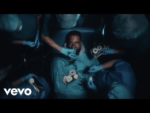 Megaloh - Letztes Abendmahl (prod. By Oga Beats)