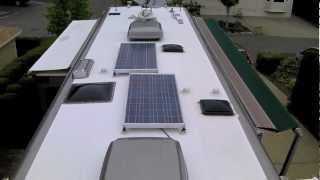 HOW TO: Prevent RV Roof Leaks (Dicor Maintenance)