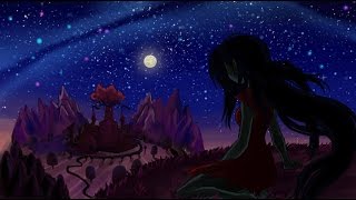 Nightcore - Marceline PT 2 (Willow Smith) with lyrics