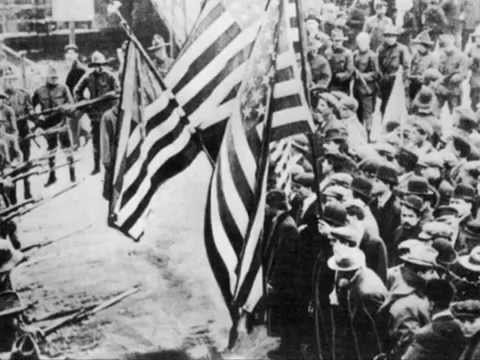 The American Yawp Ch. 18