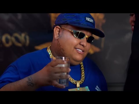 MC Pablo da VP, DJ Hanzory - Desiludido do amor  (Visualizer)